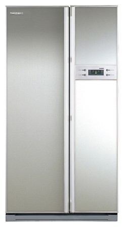 Холодильник Samsung RS-21 NLMR Фото