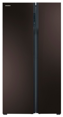 Холодильник Samsung RS-552 NRUA9M Фото