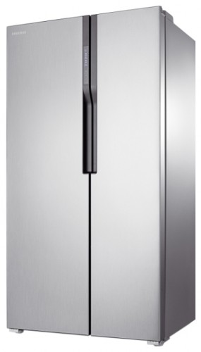 Холодильник Samsung RS-552 NRUASL Фото