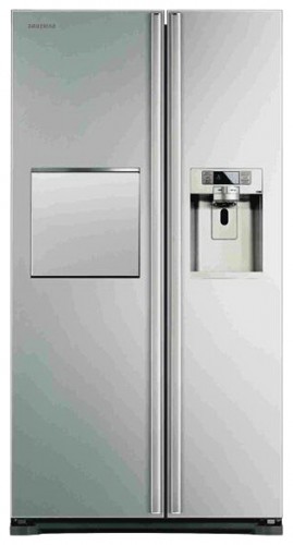 Холодильник Samsung RS-61781 GDSR Фото