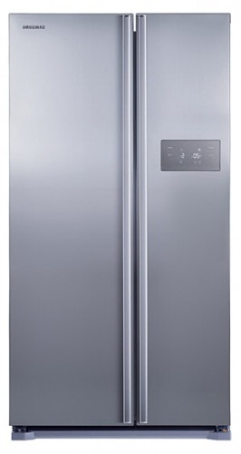 Холодильник Samsung RS-7527 THCSR Фото