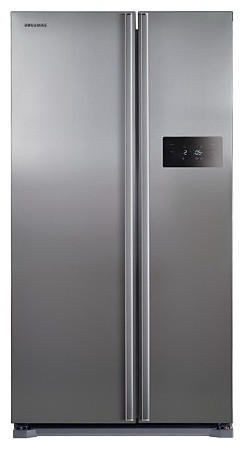 Холодильник Samsung RS-7528 THCSP Фото