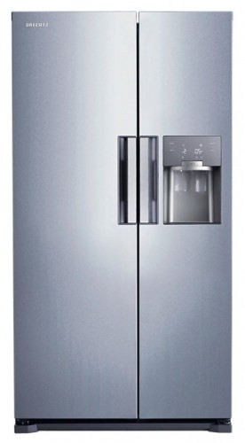 Холодильник Samsung RS-7667 FHCSL Фото