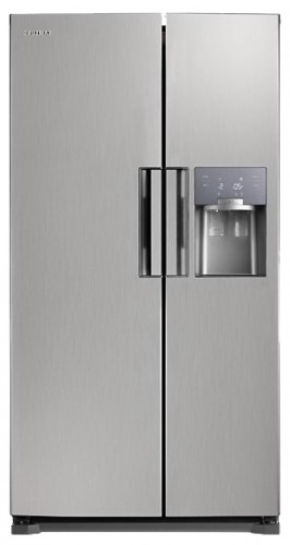 Холодильник Samsung RS-7667 FHCSP Фото