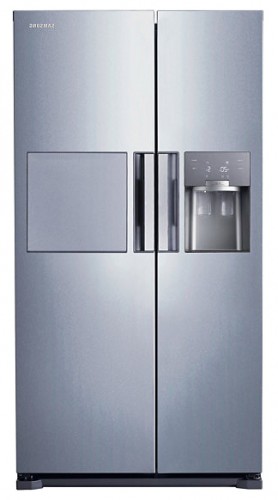 Холодильник Samsung RS-7687 FHCSL Фото