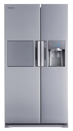 Холодильник Samsung RS-7778 FHCSR Фото