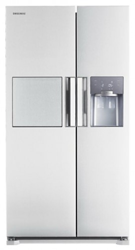 Холодильник Samsung RS-7778 FHCWW Фото