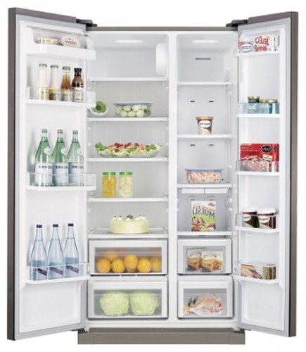 Холодильник Samsung RSA1NHMG Фото