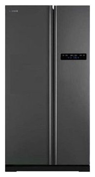Холодильник Samsung RSA1NHMH Фото