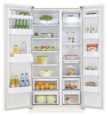 Холодильник Samsung RSA1NTWP Фото