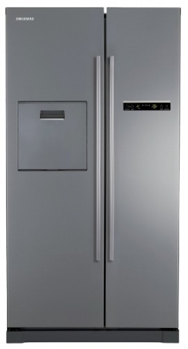 Холодильник Samsung RSA1VHMG Фото