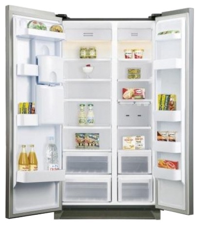 Холодильник Samsung RSA1WHMG Фото