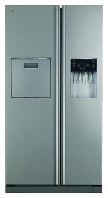 Холодильник Samsung RSA1ZHMH Фото