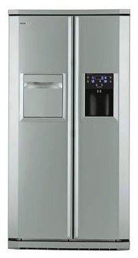 Холодильник Samsung RSE8KPAS Фото