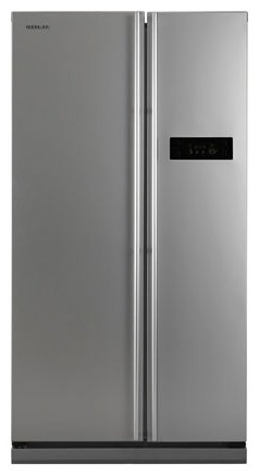 Холодильник Samsung RSH1NTPE Фото