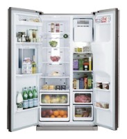 Холодильник Samsung RSH5PTPN Фото