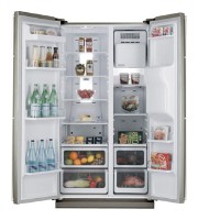 Холодильник Samsung RSH5UTPN Фото