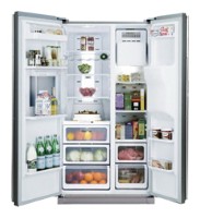 Холодильник Samsung RSH5ZERS Фото