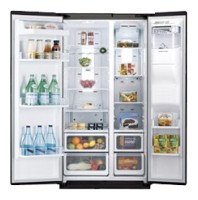 Холодильник Samsung RSH7UNBP Фото