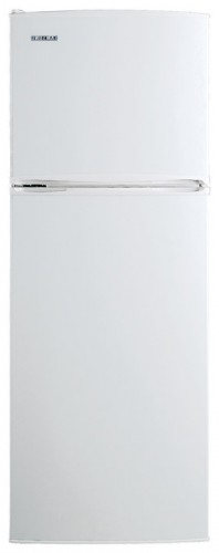 Холодильник Samsung RT-37 MBSW Фото