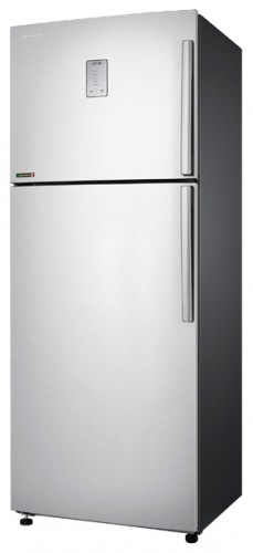 Холодильник Samsung RT-46 H5340SL Фото