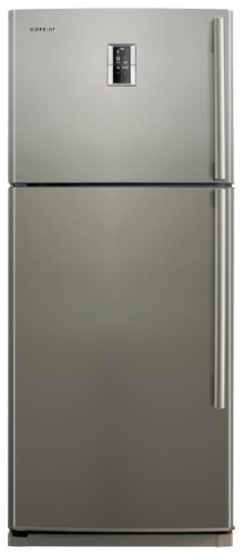 Холодильник Samsung RT-54 FBPN Фото