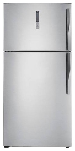 Холодильник Samsung RT-5562 GTBSL Фото