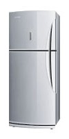Холодильник Samsung RT-57 EASW Фото