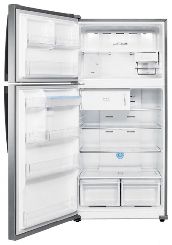 Холодильник Samsung RT-5982 ATBSL Фото
