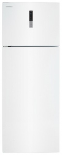Холодильник Samsung RT-60 KZRSW Фото