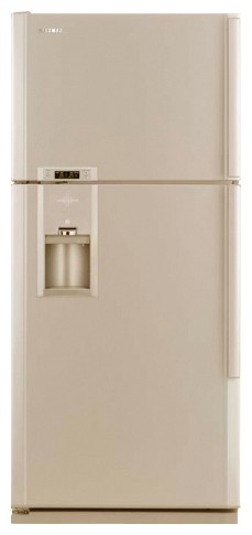 Холодильник Samsung RT-62 EMVB Фото