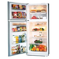 Холодильник Samsung SR-52 NXA Фото
