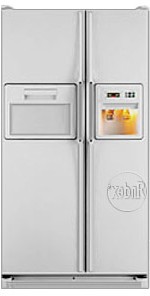 Холодильник Samsung SR-S20 FTD Фото