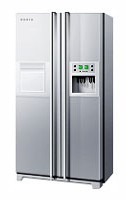 Холодильник Samsung SR-S20 FTFNK Фото