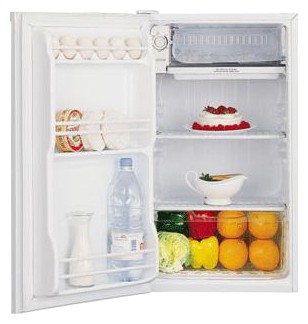 Холодильник Samsung SRG-148 Фото