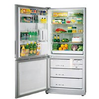 Холодильник Samsung SRL-678 EV Фото