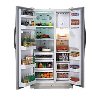 Холодильник Samsung SRS-22 FTC Фото