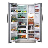Холодильник Samsung SRS-24 FTA Фото