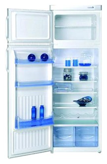 Холодильник Sanyo SR-EC24 (W) Фото