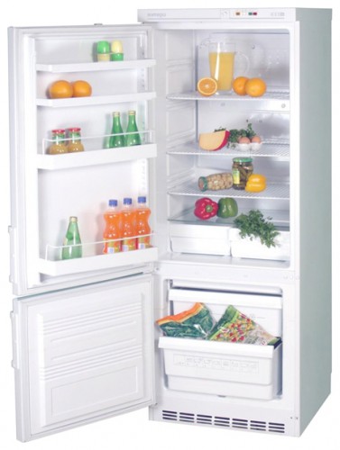 Холодильник Саратов 209 (КШД 275/65) Фото