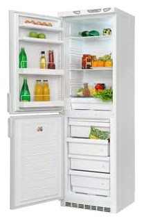 Холодильник Саратов 213 (КШД-335/125) Фото