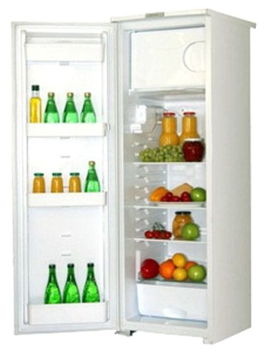 Холодильник Саратов 467 (КШ-210) Фото
