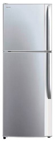 Холодильник Sharp SJ-300NSL Фото