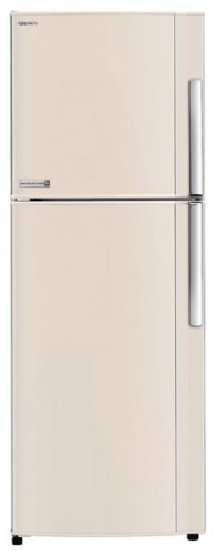 Холодильник Sharp SJ-300SBE Фото