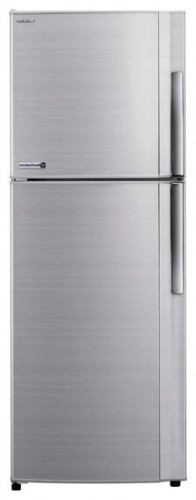 Холодильник Sharp SJ-300SSL Фото