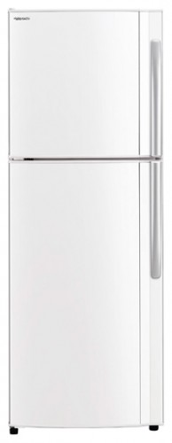 Холодильник Sharp SJ-300VWH Фото