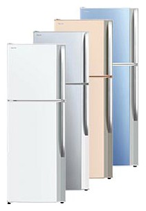 Холодильник Sharp SJ-311NWH Фото