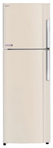 Холодильник Sharp SJ-340SBE Фото