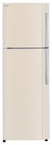 Холодильник Sharp SJ-340VBE Фото