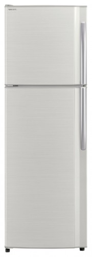 Холодильник Sharp SJ-340VSL Фото